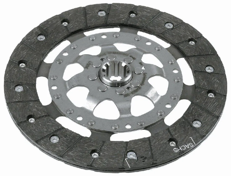 SACHS Clutch Disc - 1864 000 669